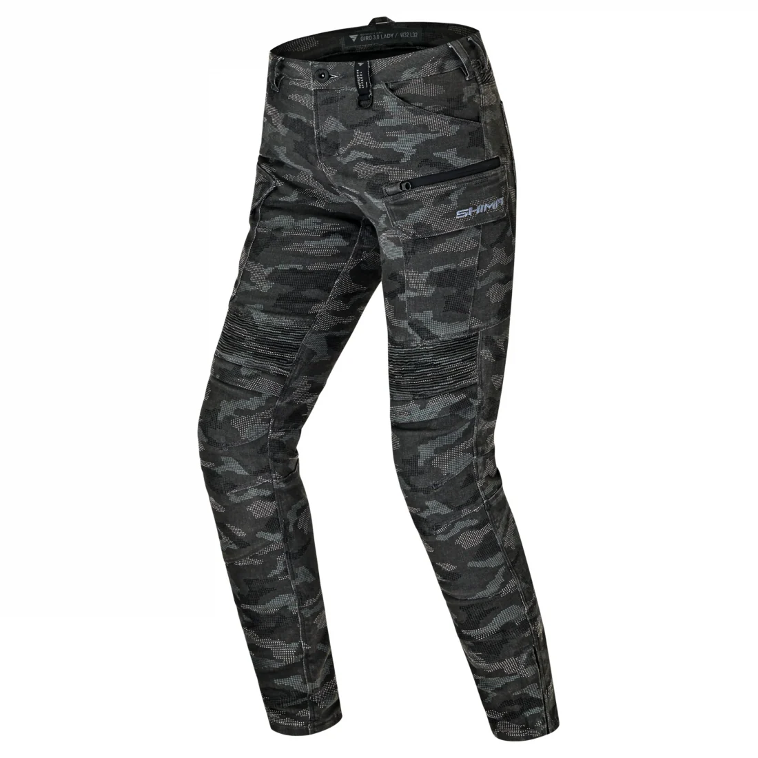 Pantaloni Estivi e Jeans